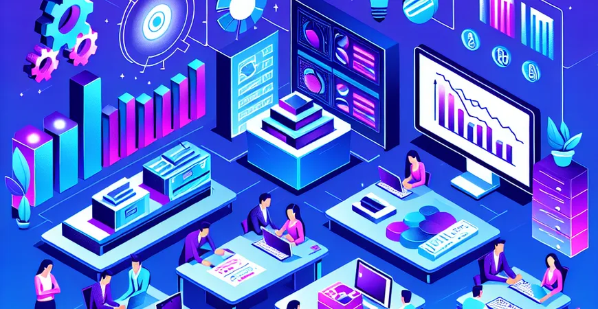  制造业生产计划难？ERP系统的8大优化策略